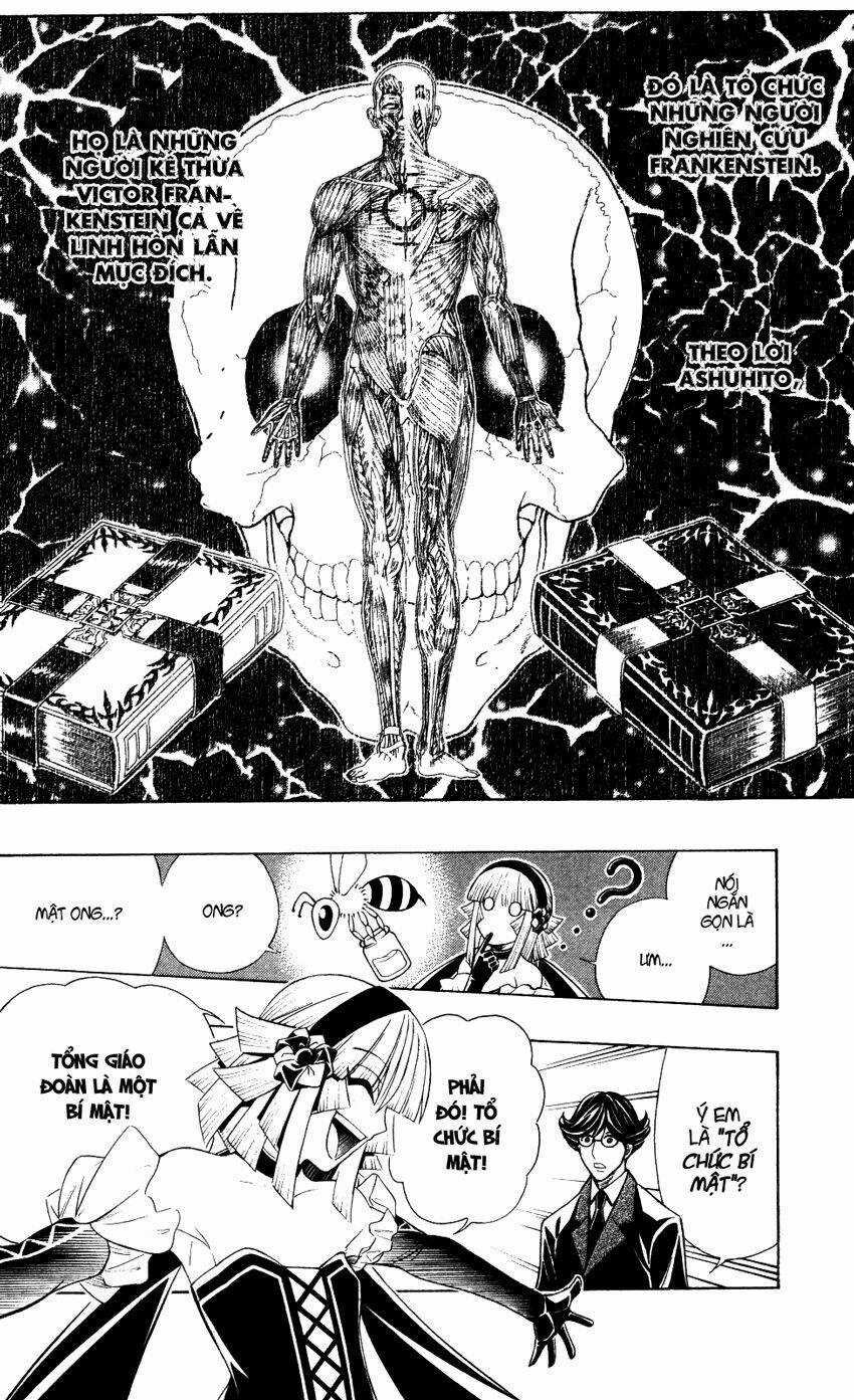 Embalming - Chapter 6 - Trang 25