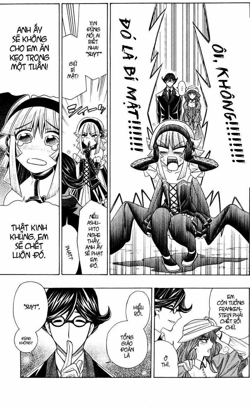 Embalming - Chapter 6 - Trang 26