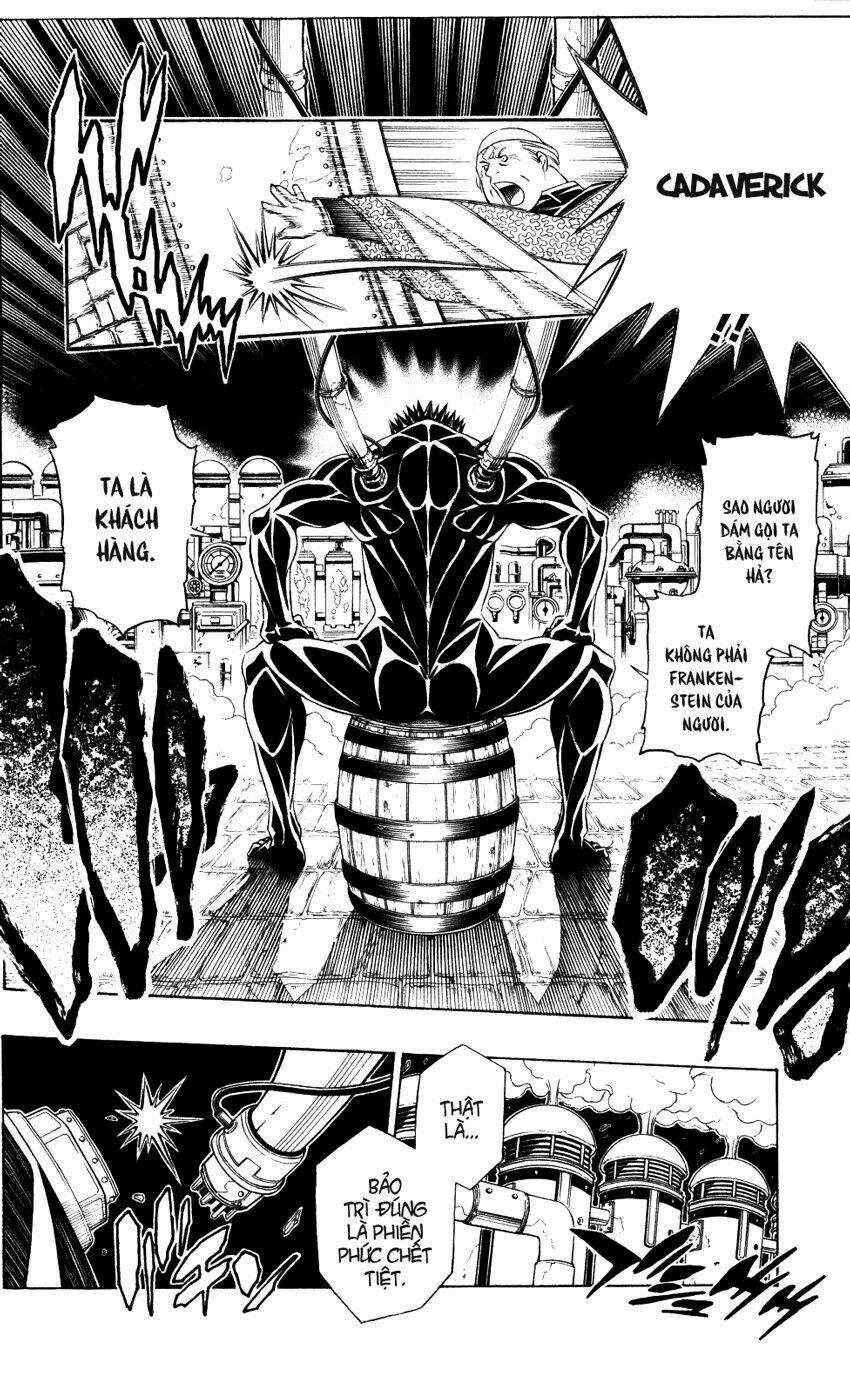 Embalming - Chapter 6 - Trang 29