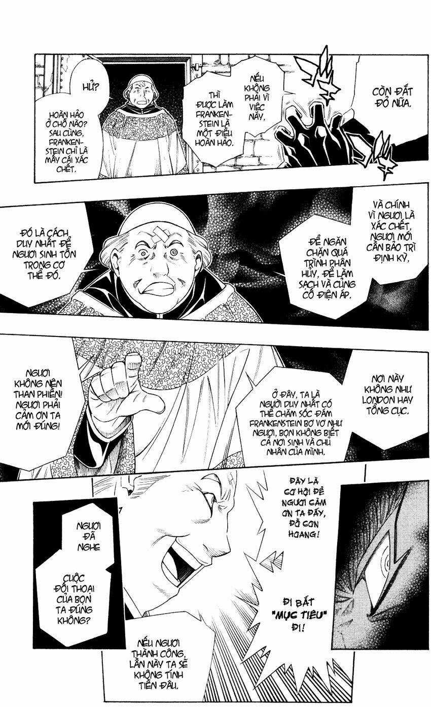 Embalming - Chapter 6 - Trang 30