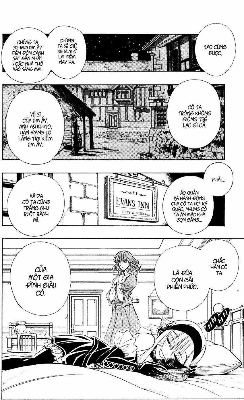 Embalming - Chapter 6 - Trang 31