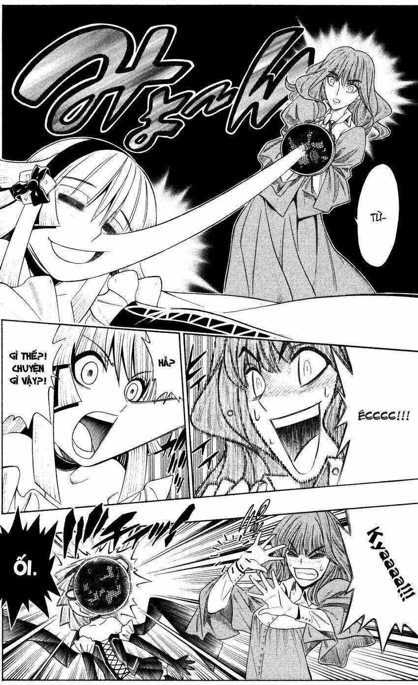 Embalming - Chapter 6 - Trang 33