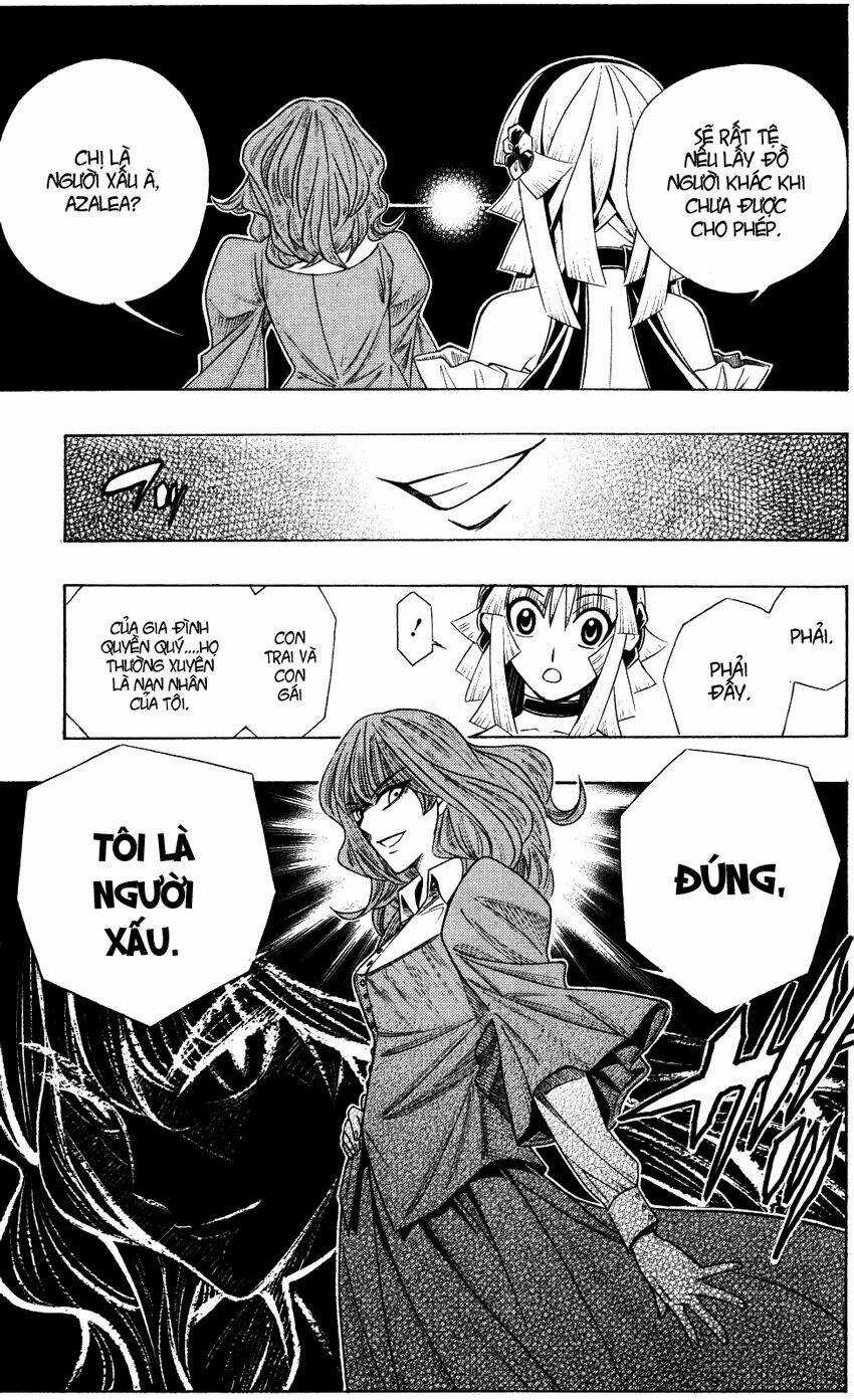 Embalming - Chapter 6 - Trang 36