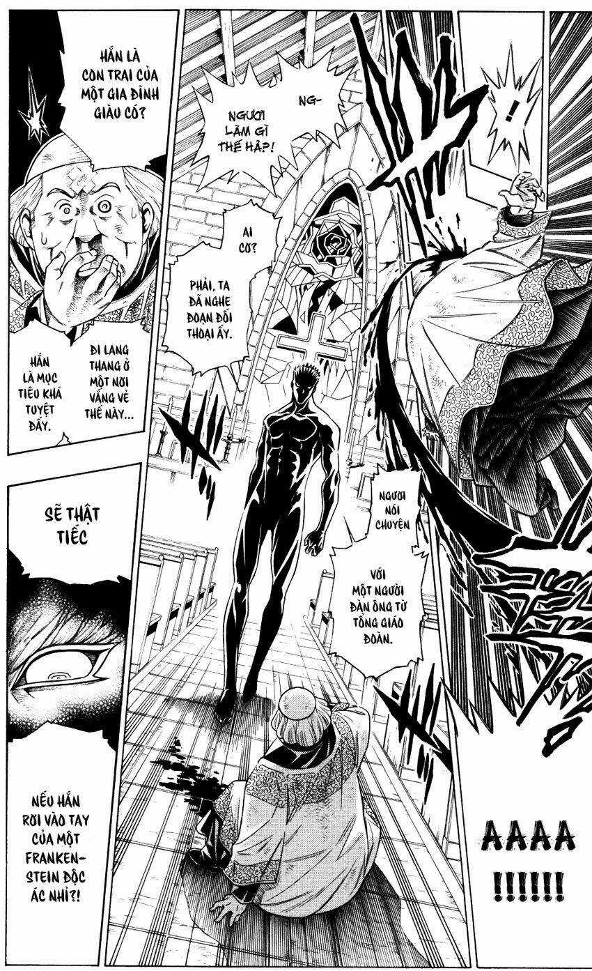 Embalming - Chapter 6 - Trang 37