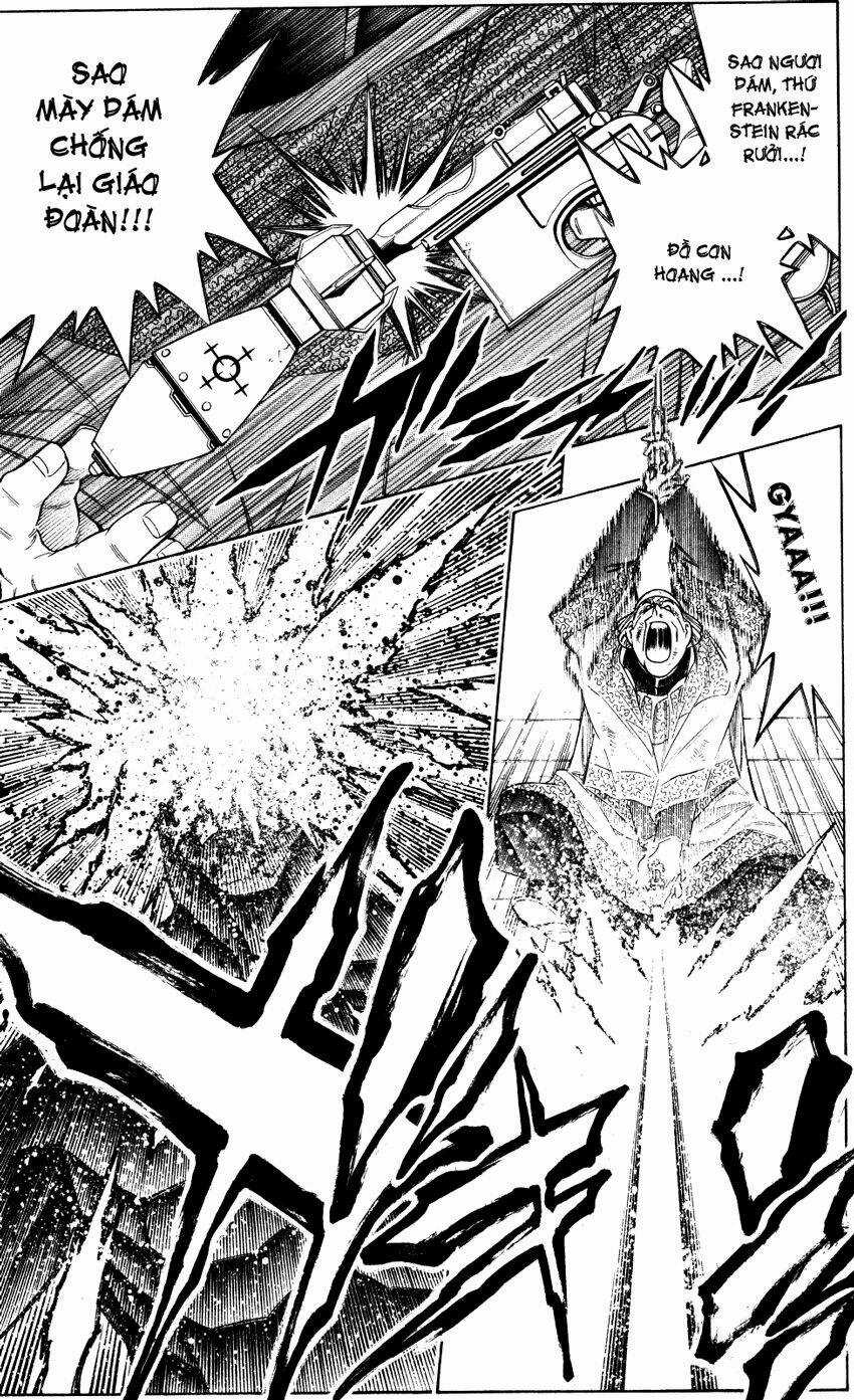 Embalming - Chapter 6 - Trang 38