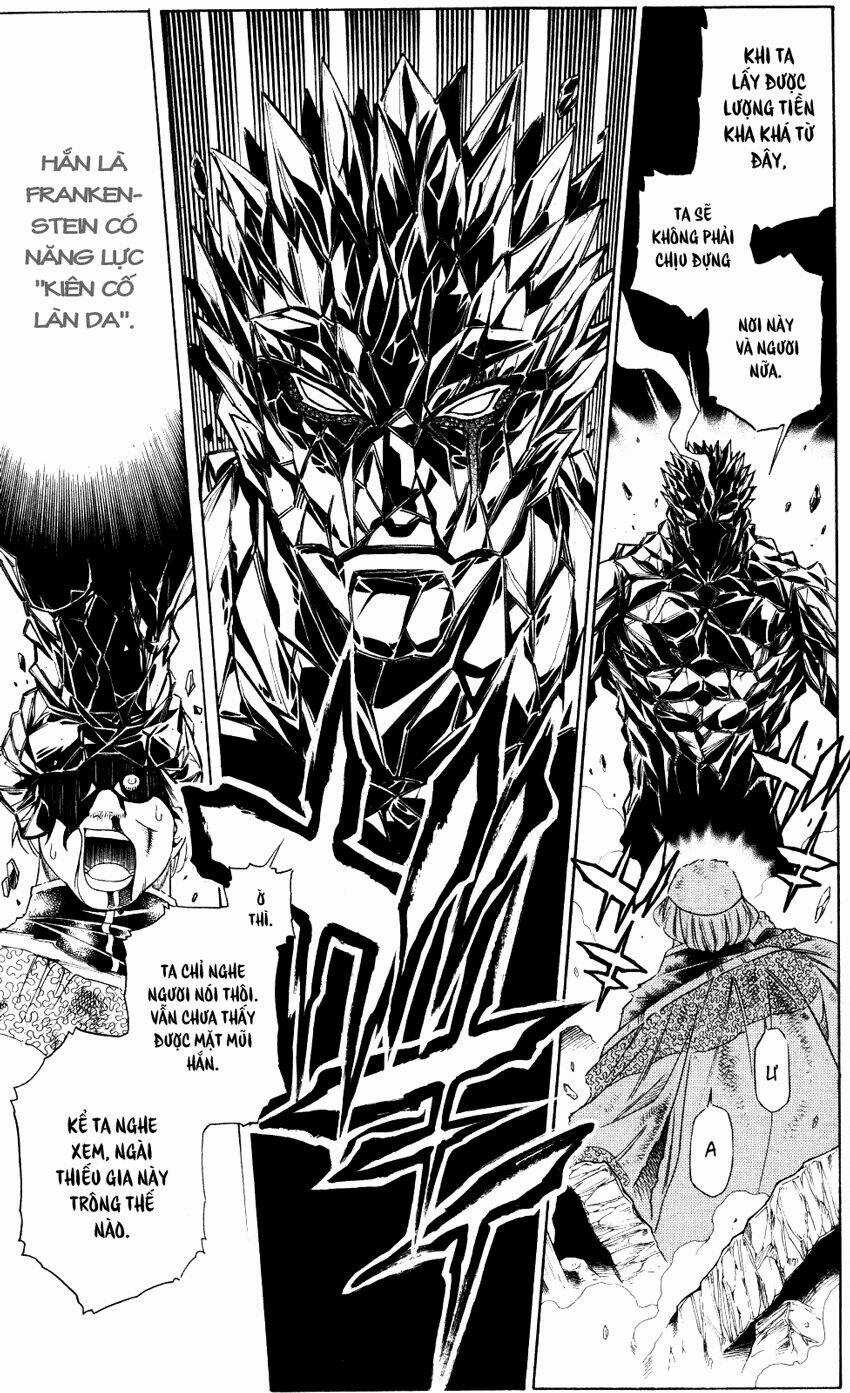 Embalming - Chapter 6 - Trang 40