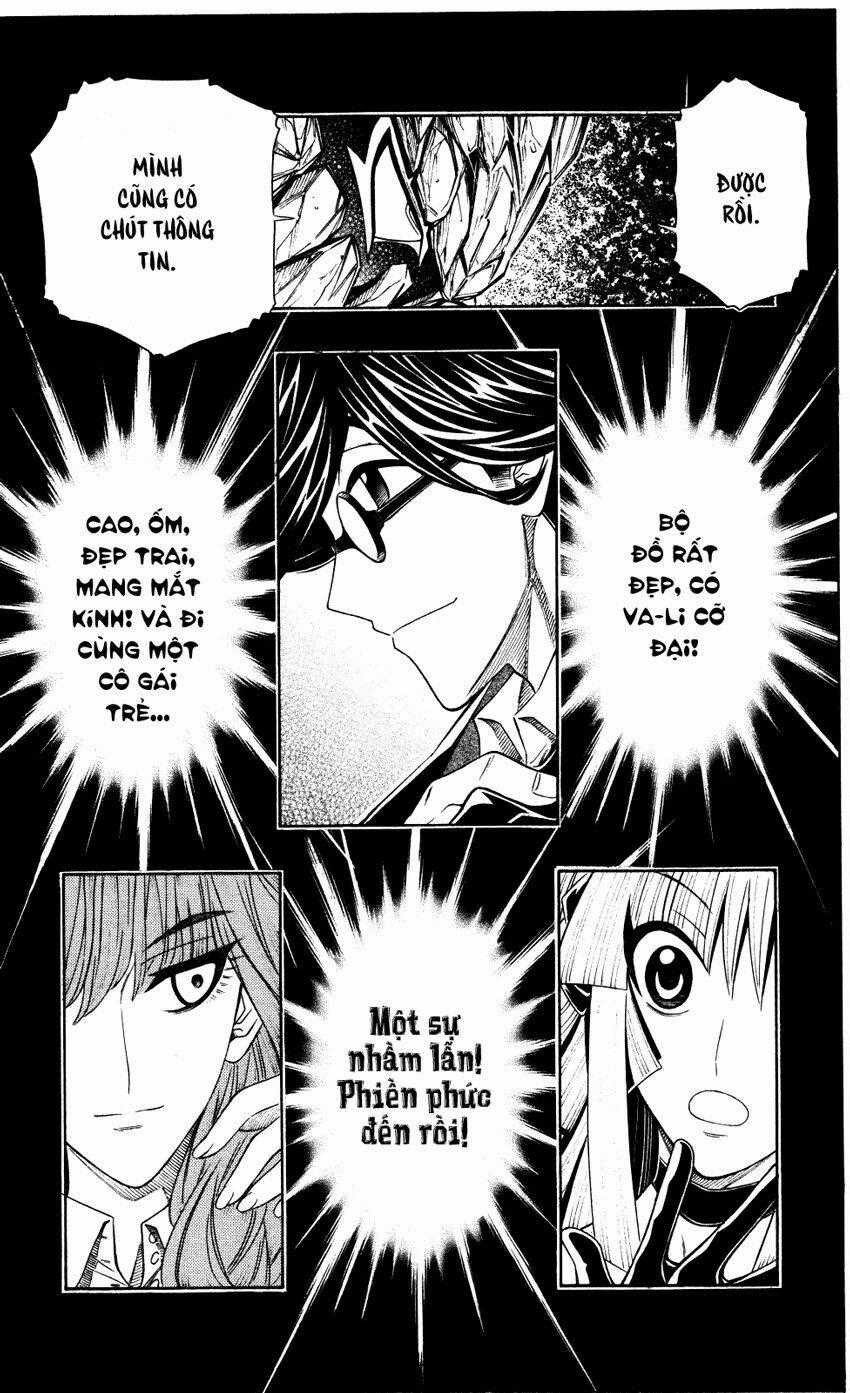 Embalming - Chapter 6 - Trang 42