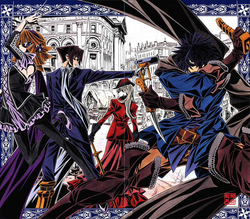 Embalming - Chapter 6 - Trang 7