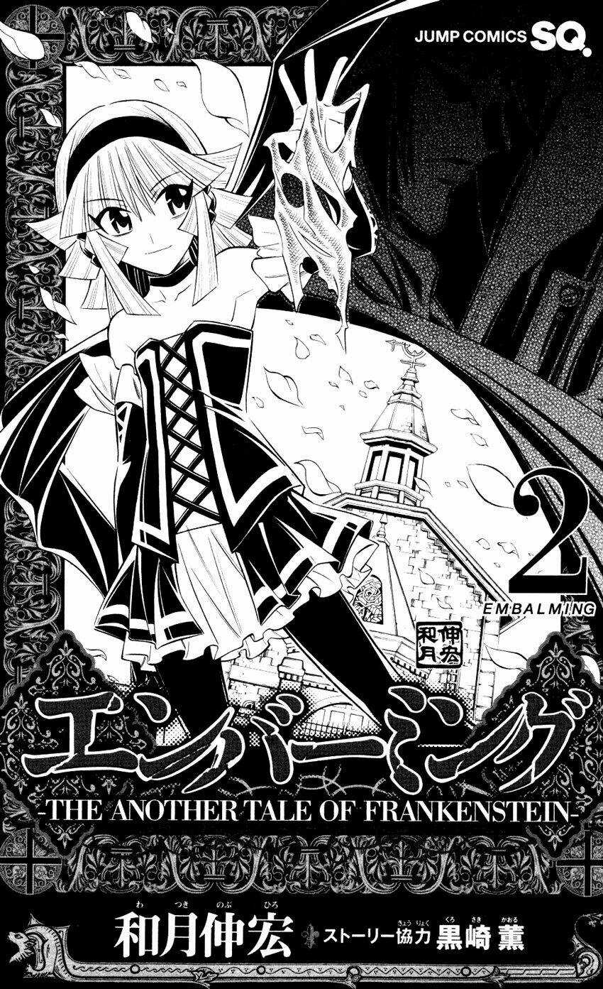 Embalming - Chapter 6 - Trang 8