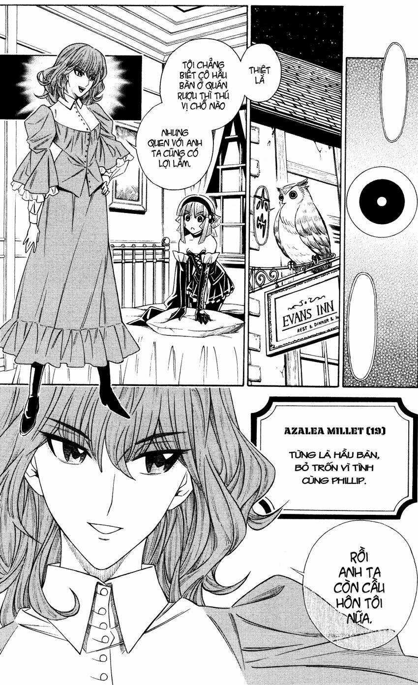 Embalming - Chapter 7 - Trang 11