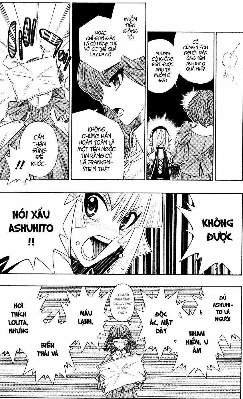 Embalming - Chapter 7 - Trang 15