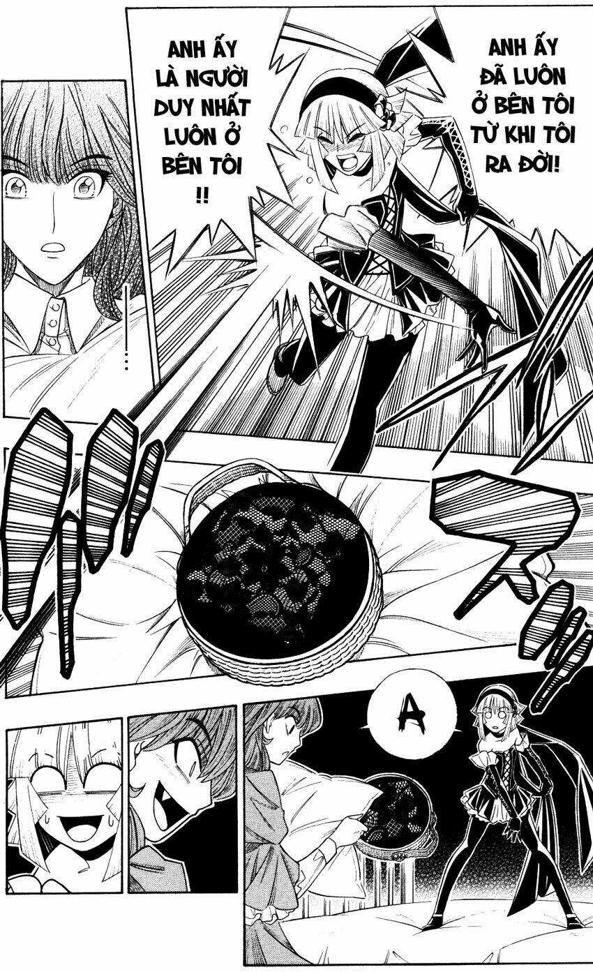 Embalming - Chapter 7 - Trang 16