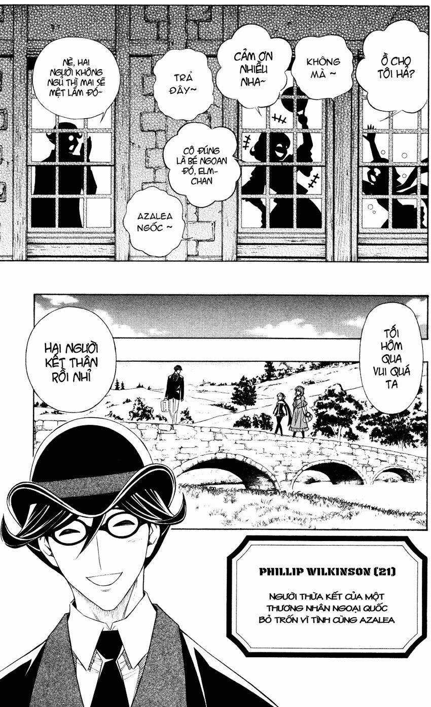 Embalming - Chapter 7 - Trang 17