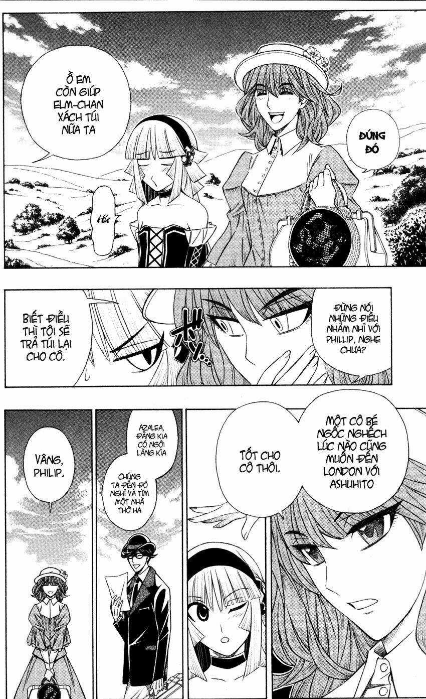 Embalming - Chapter 7 - Trang 18