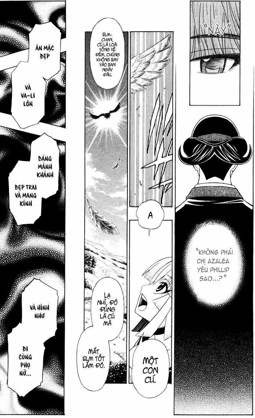 Embalming - Chapter 7 - Trang 19