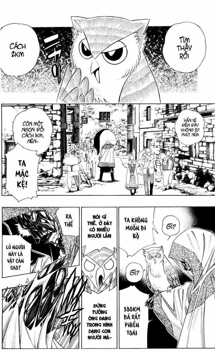 Embalming - Chapter 7 - Trang 20