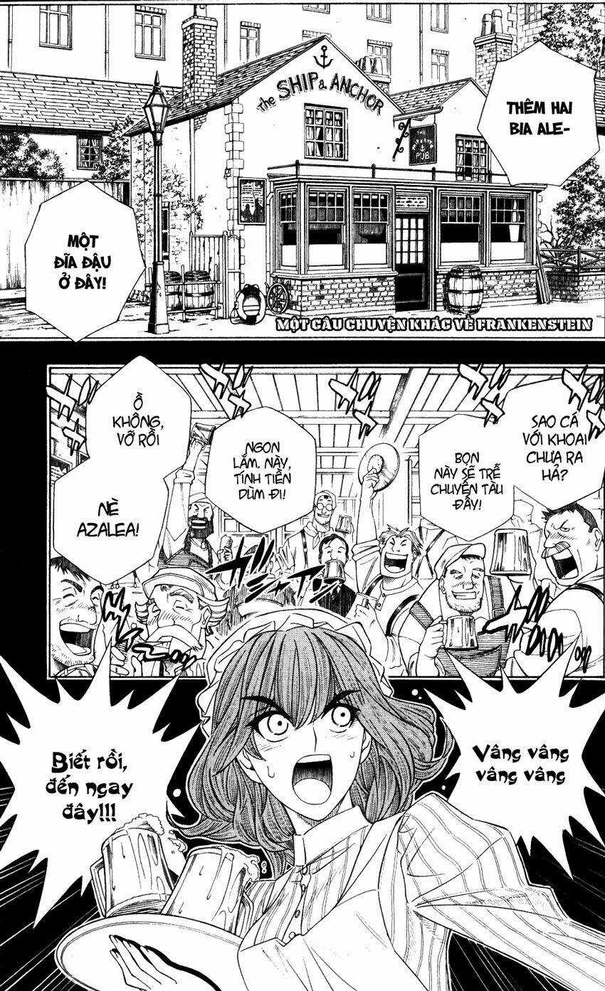 Embalming - Chapter 7 - Trang 3