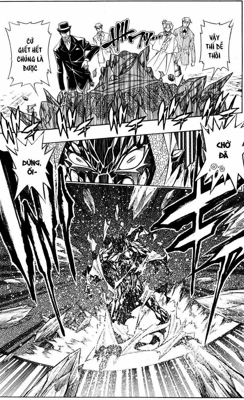 Embalming - Chapter 7 - Trang 21