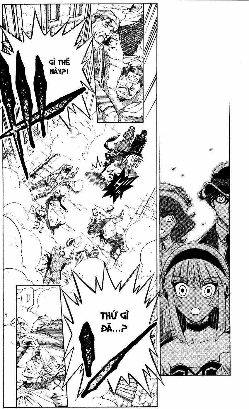 Embalming - Chapter 7 - Trang 22