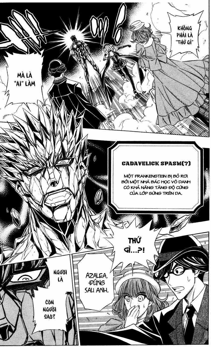 Embalming - Chapter 7 - Trang 23