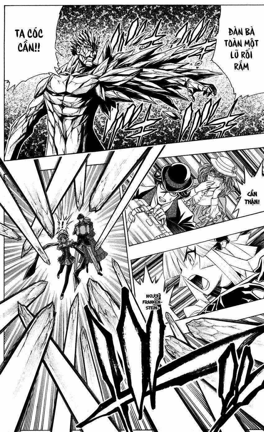 Embalming - Chapter 7 - Trang 24