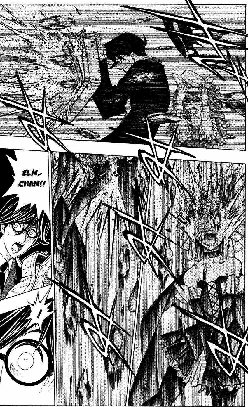 Embalming - Chapter 7 - Trang 25