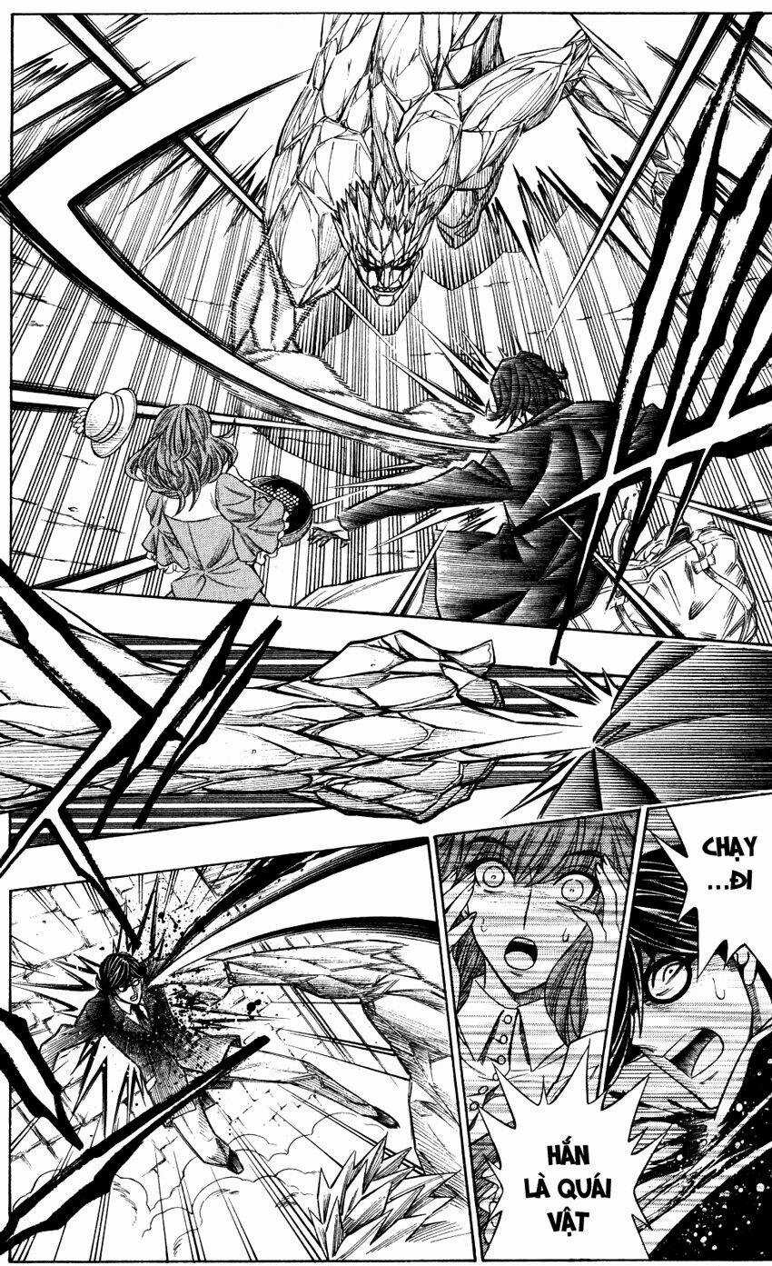 Embalming - Chapter 7 - Trang 26