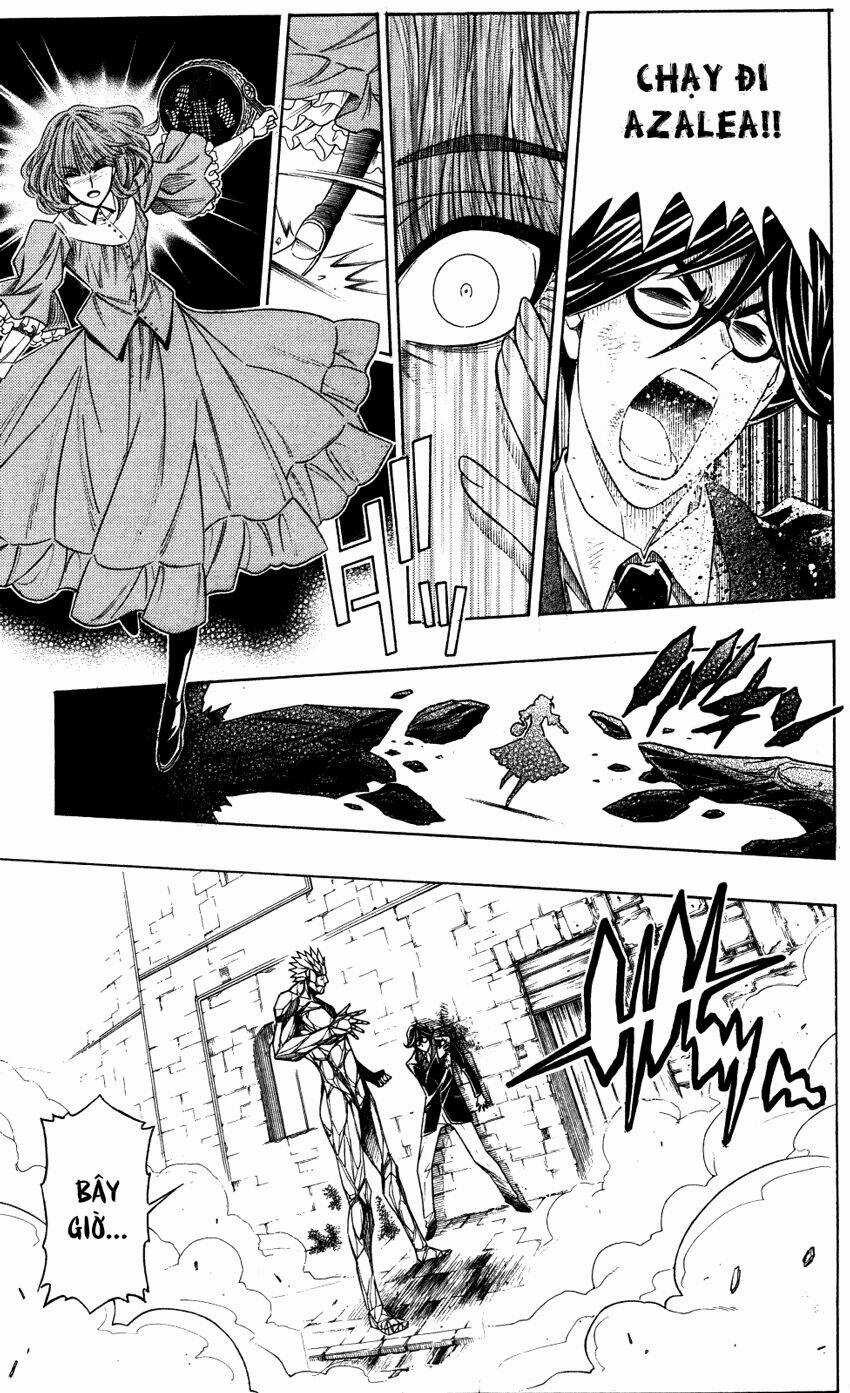 Embalming - Chapter 7 - Trang 27