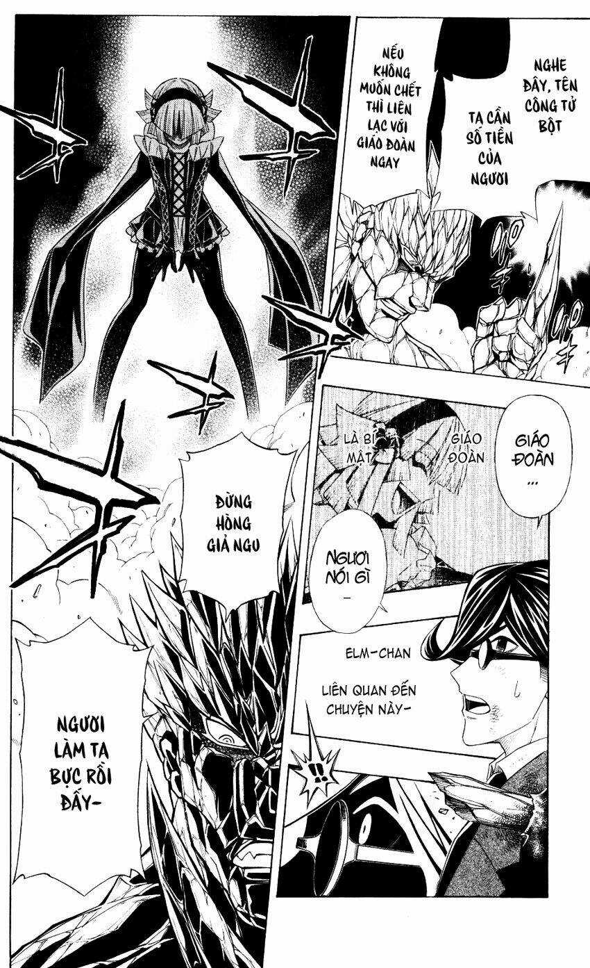 Embalming - Chapter 7 - Trang 28