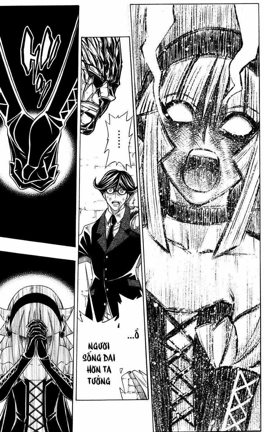 Embalming - Chapter 7 - Trang 29