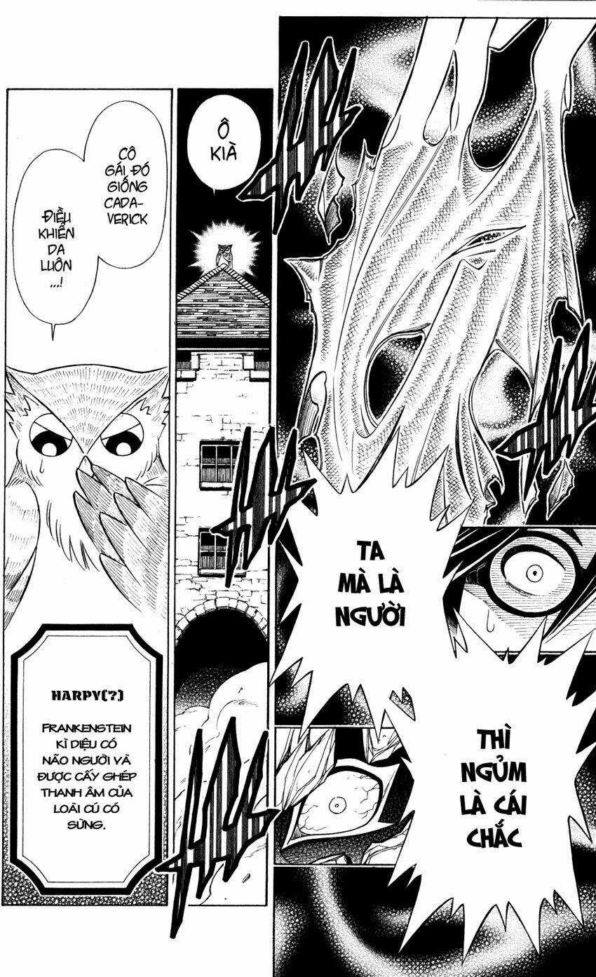 Embalming - Chapter 7 - Trang 31