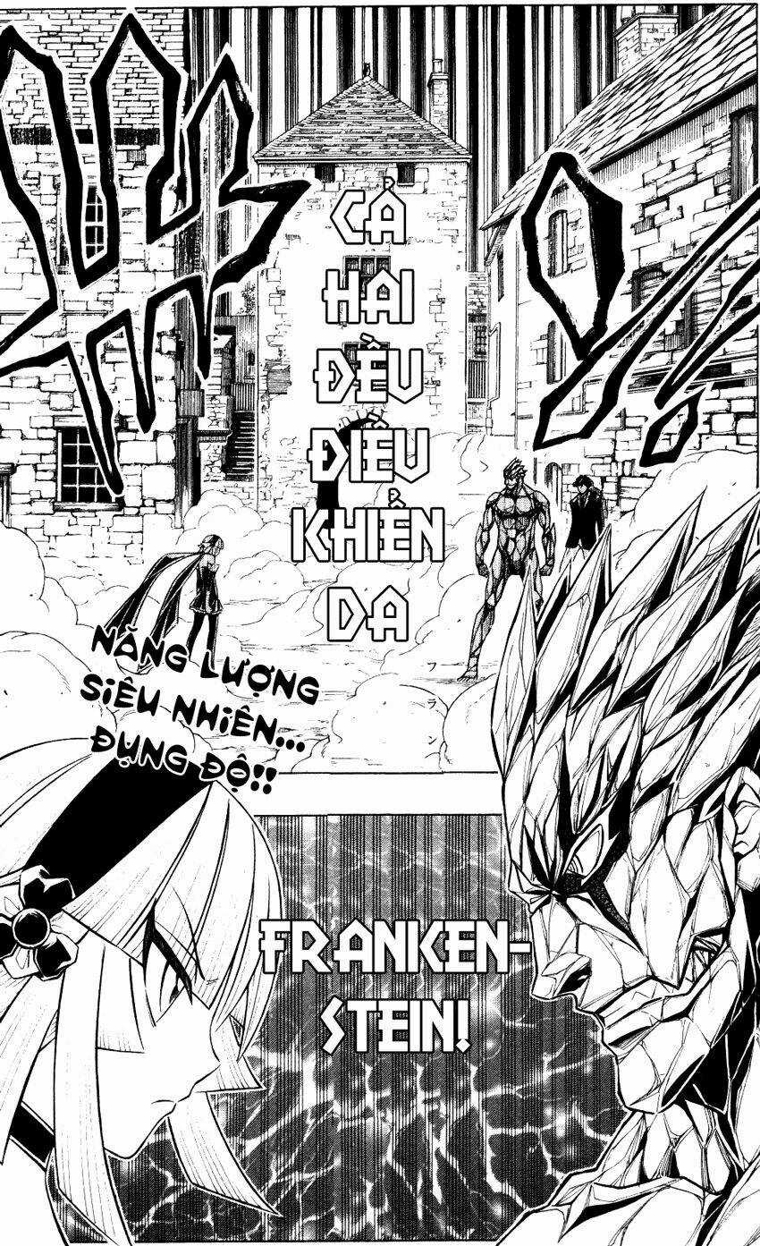 Embalming - Chapter 7 - Trang 32