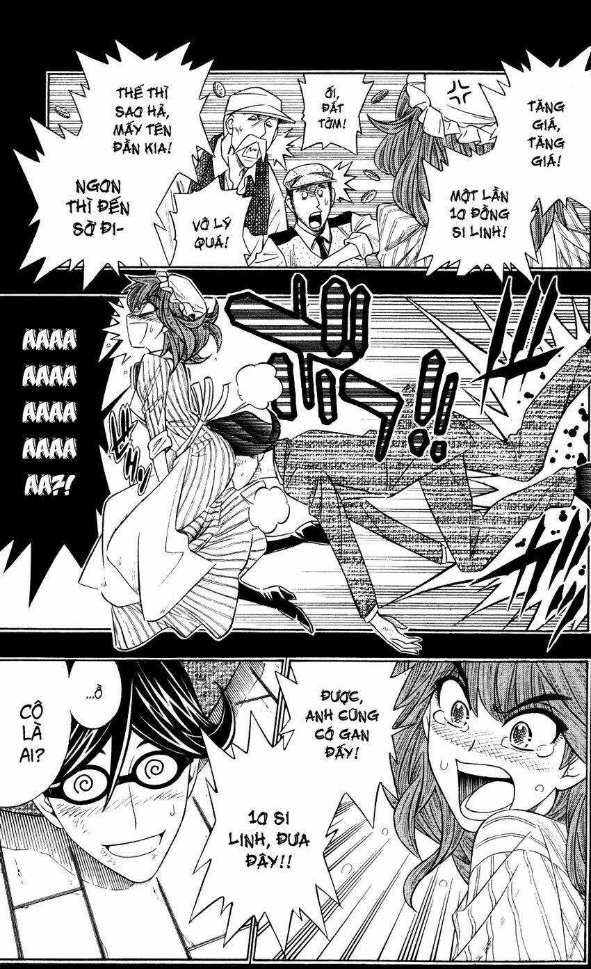 Embalming - Chapter 7 - Trang 5