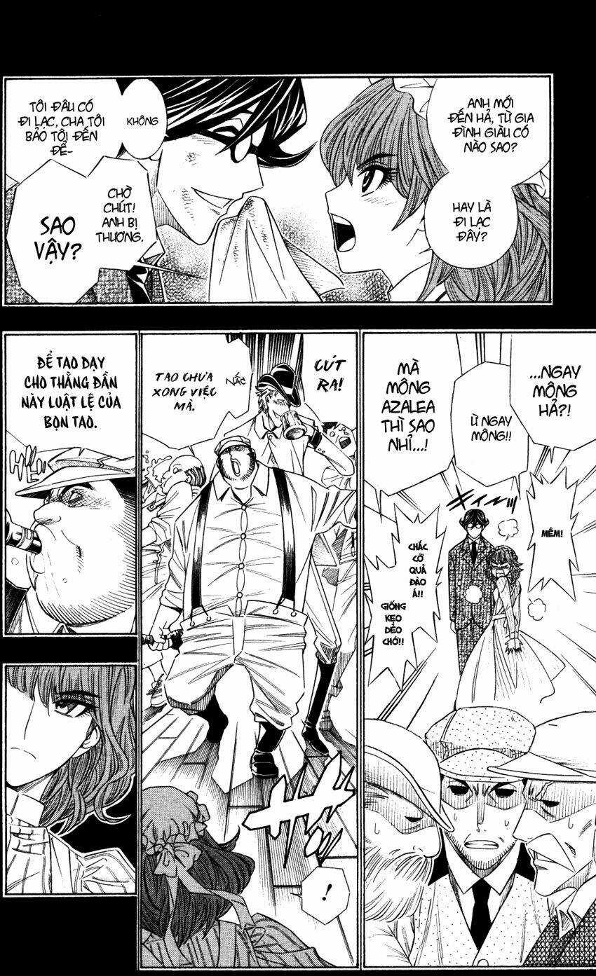 Embalming - Chapter 7 - Trang 6