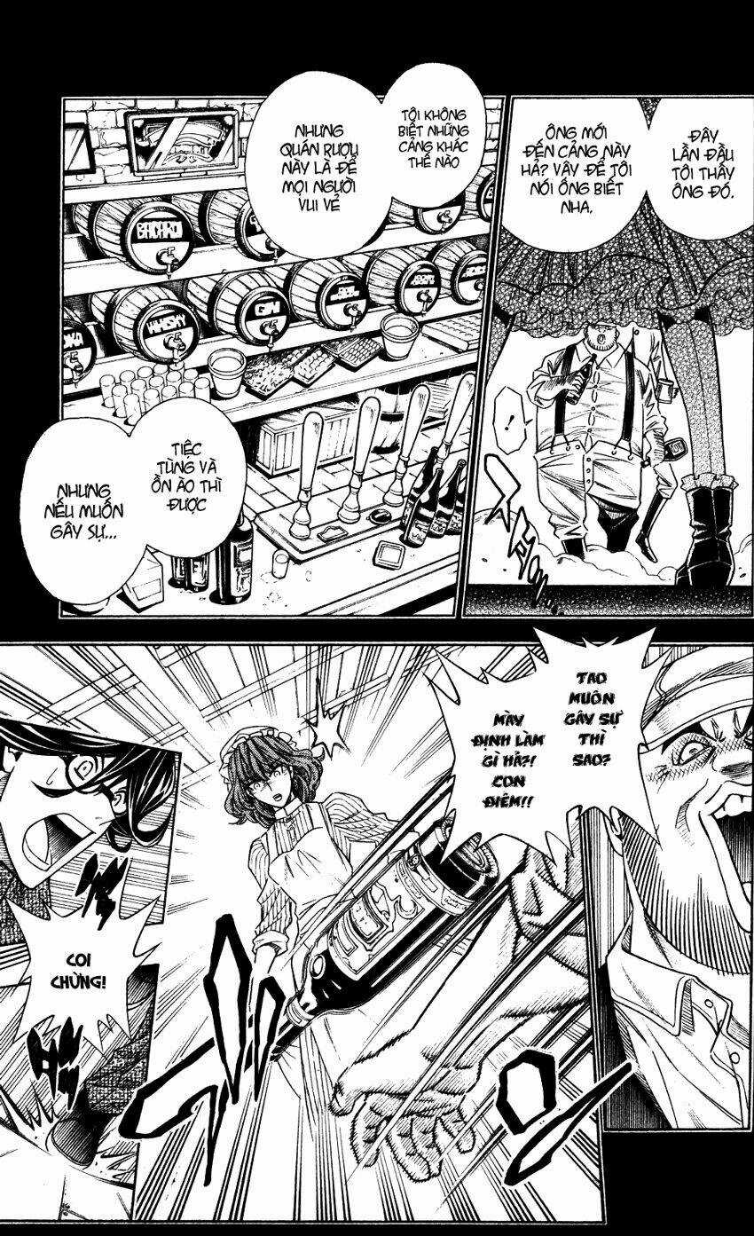 Embalming - Chapter 7 - Trang 7