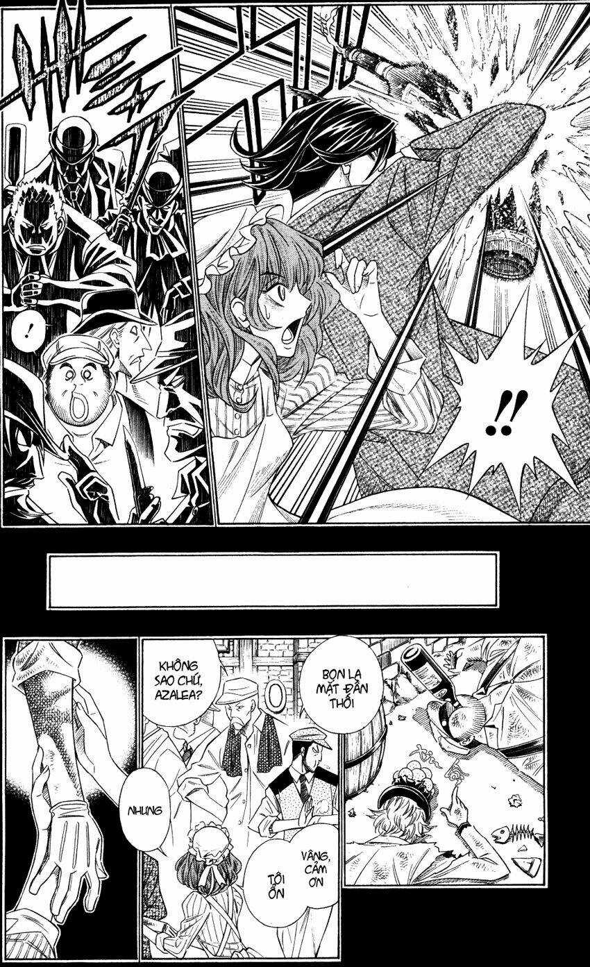 Embalming - Chapter 7 - Trang 8