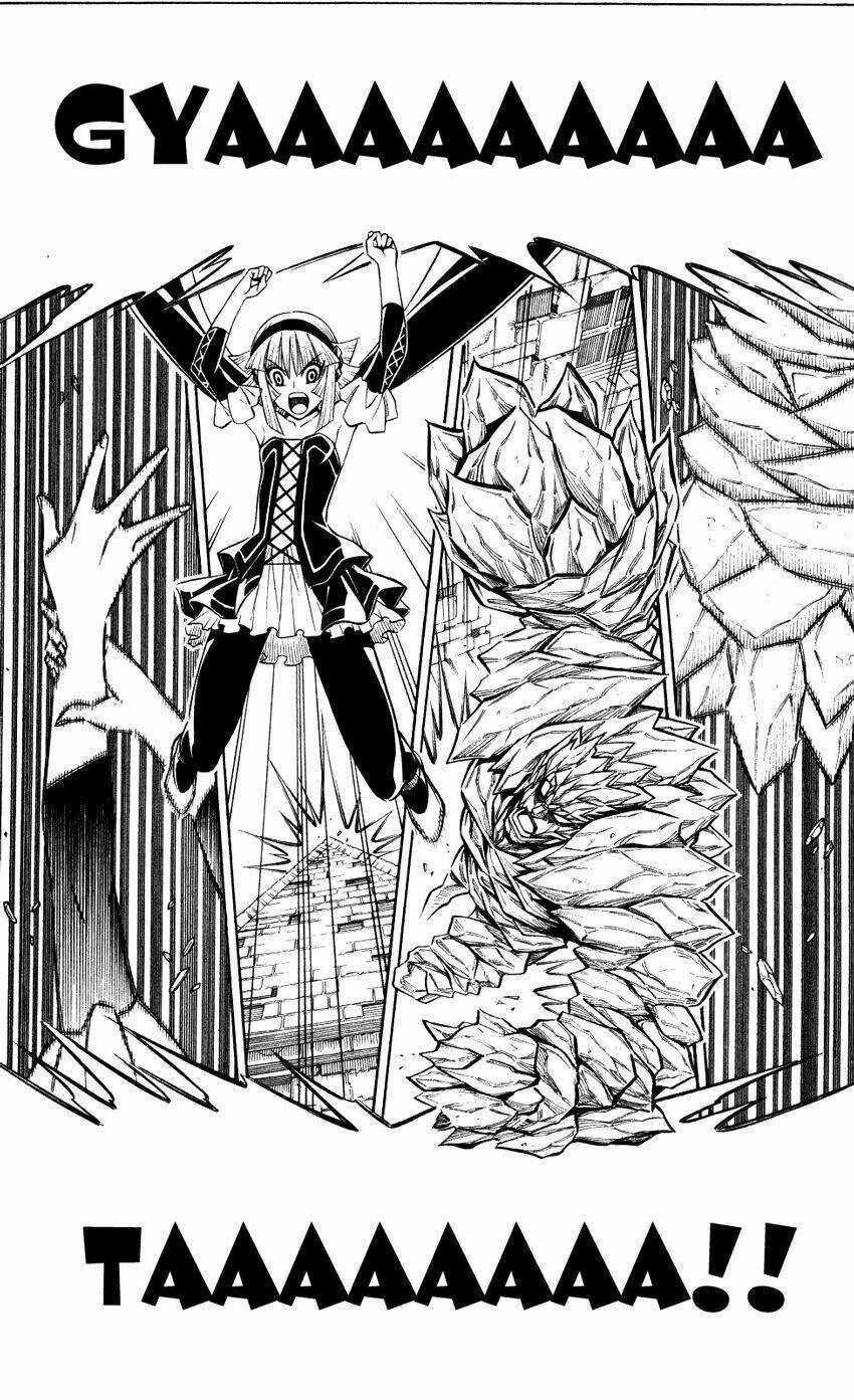 Embalming - Chapter 8 - Trang 11