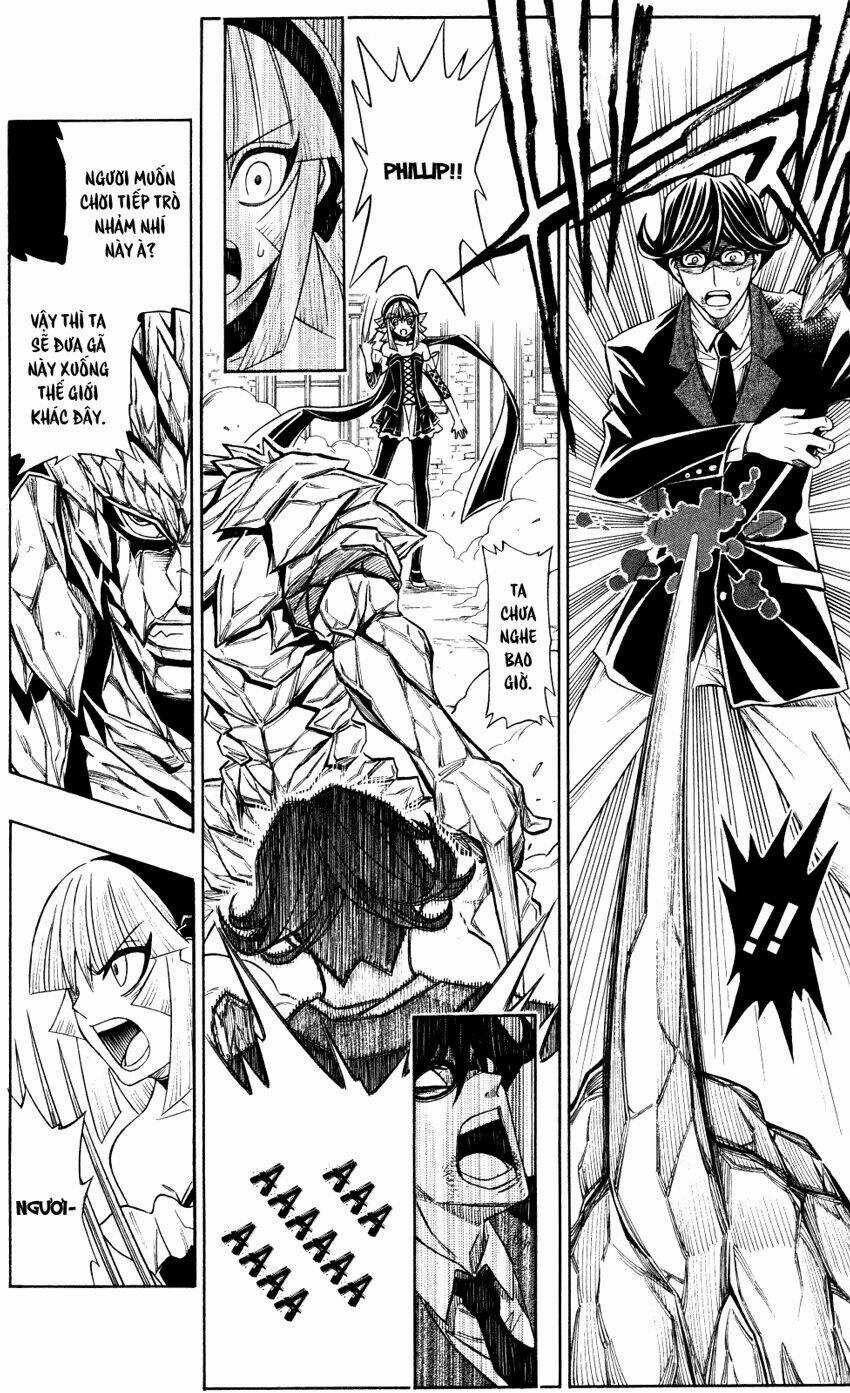 Embalming - Chapter 8 - Trang 16