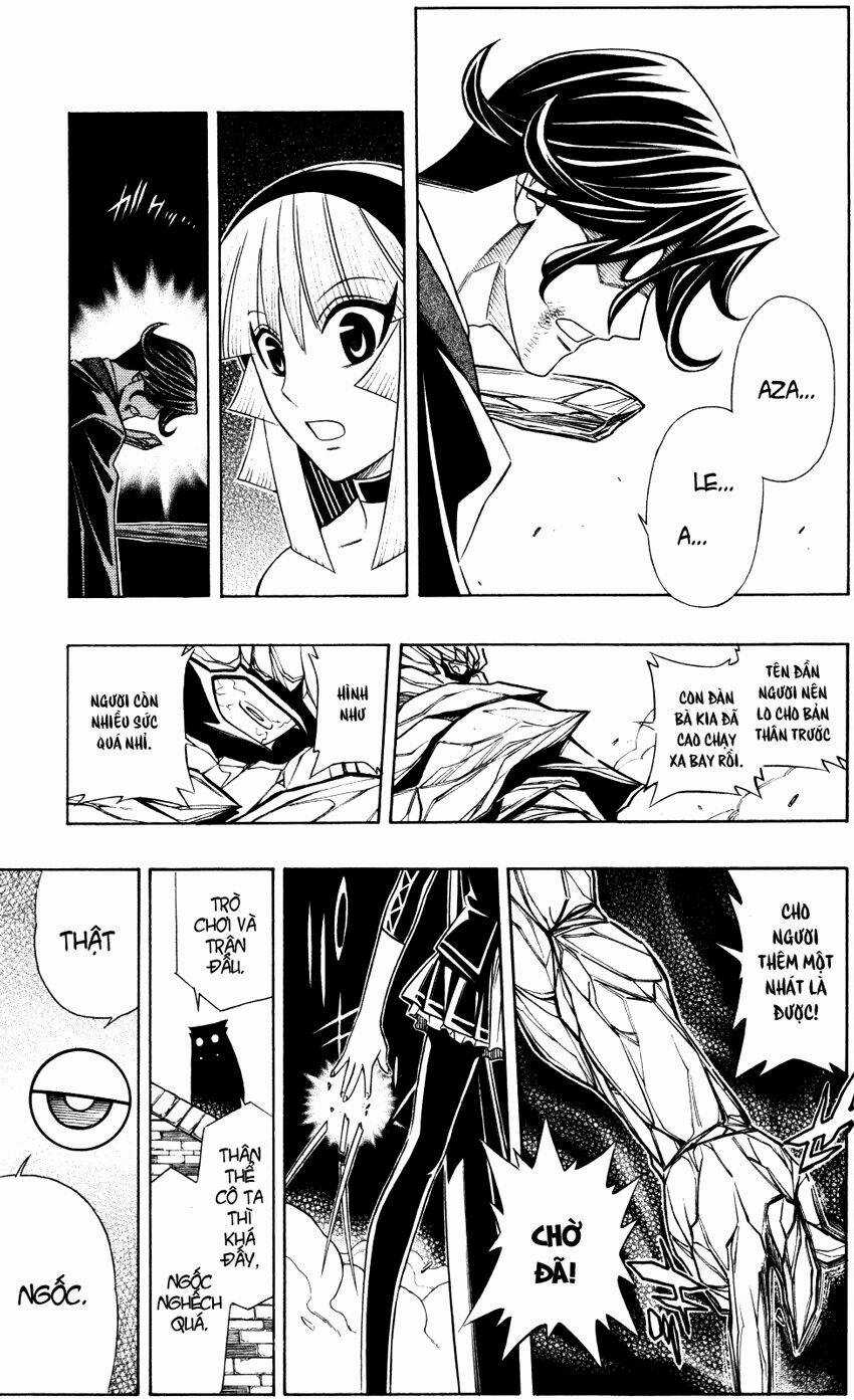 Embalming - Chapter 8 - Trang 17