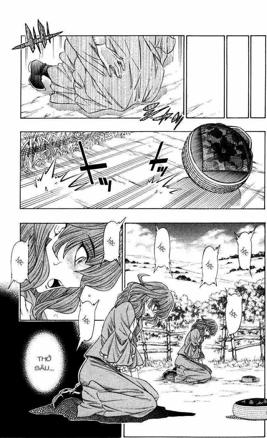 Embalming - Chapter 8 - Trang 19