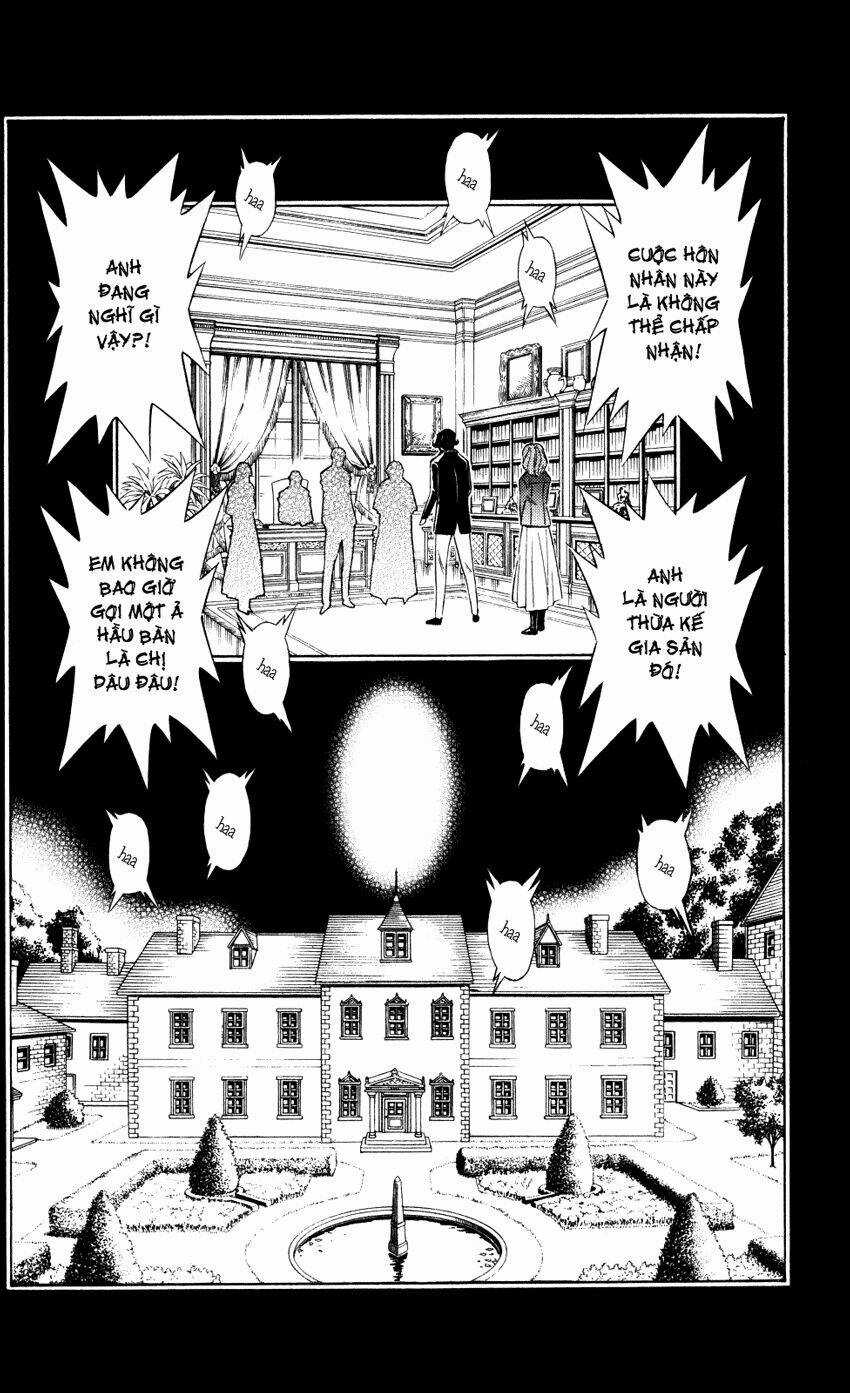 Embalming - Chapter 8 - Trang 20