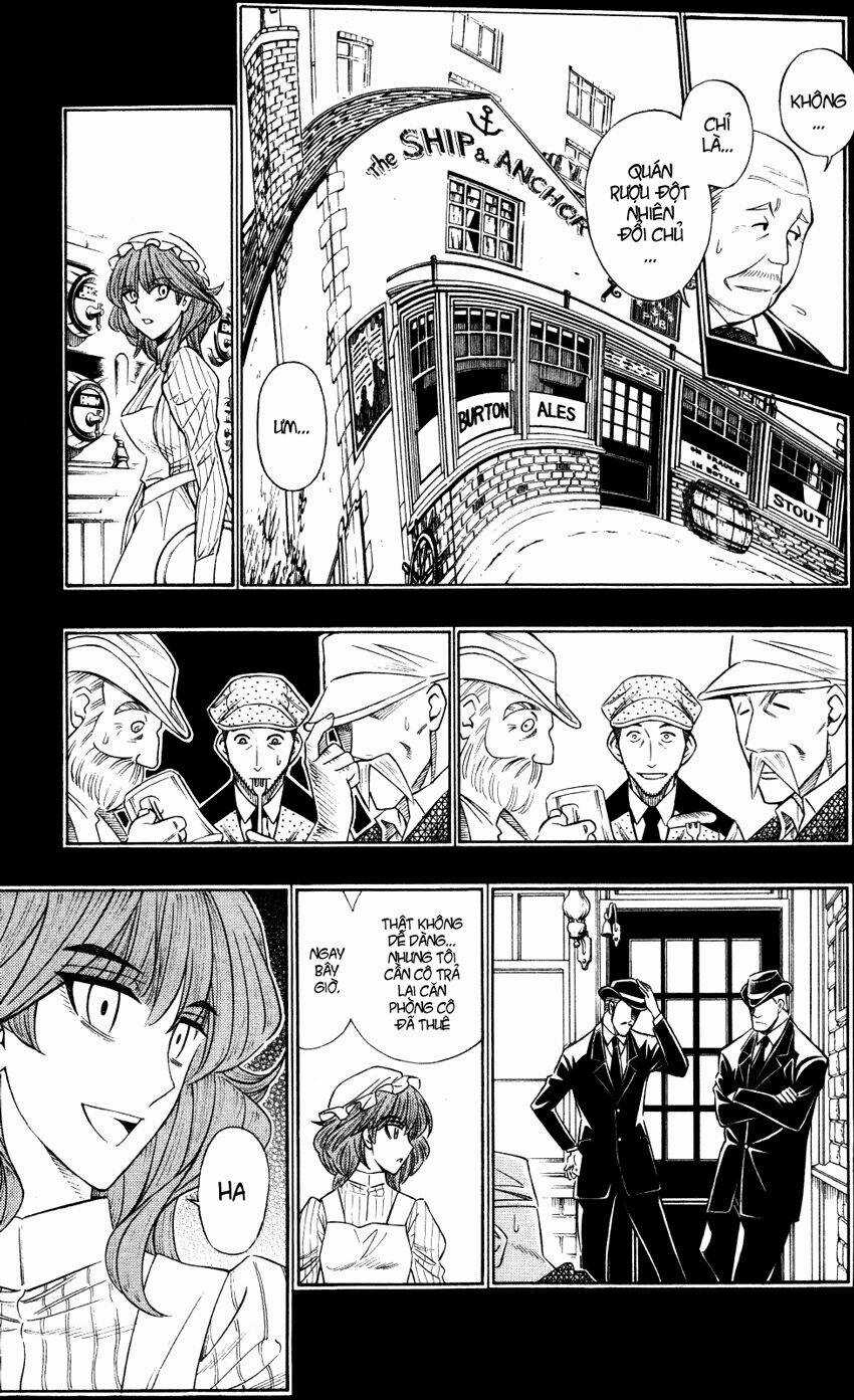 Embalming - Chapter 8 - Trang 23