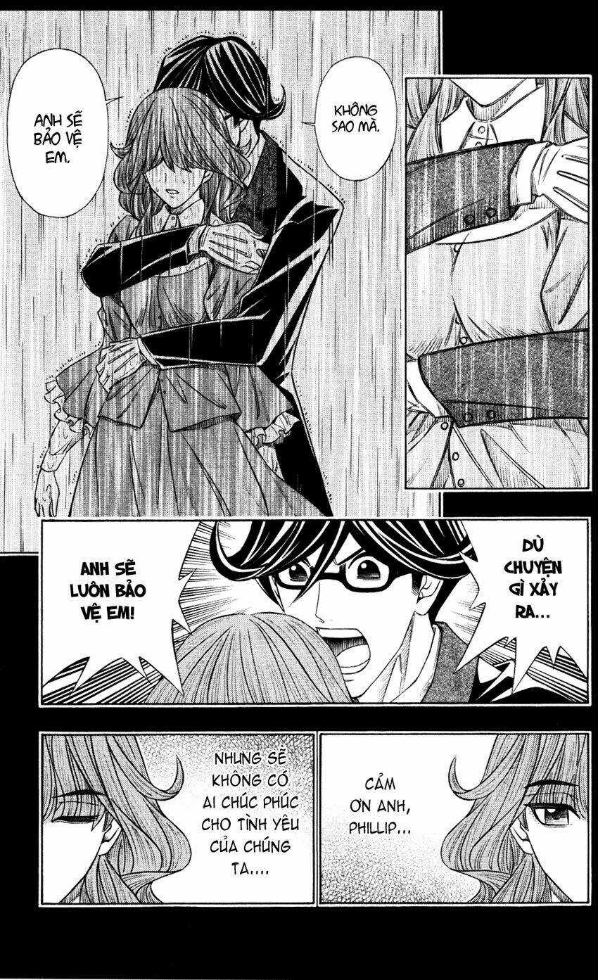 Embalming - Chapter 8 - Trang 25