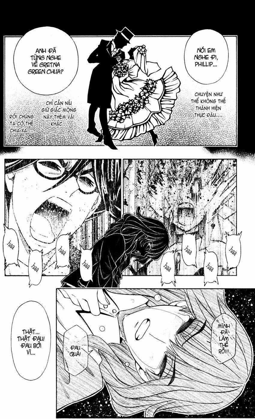 Embalming - Chapter 8 - Trang 26