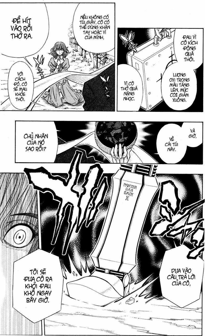 Embalming - Chapter 8 - Trang 27