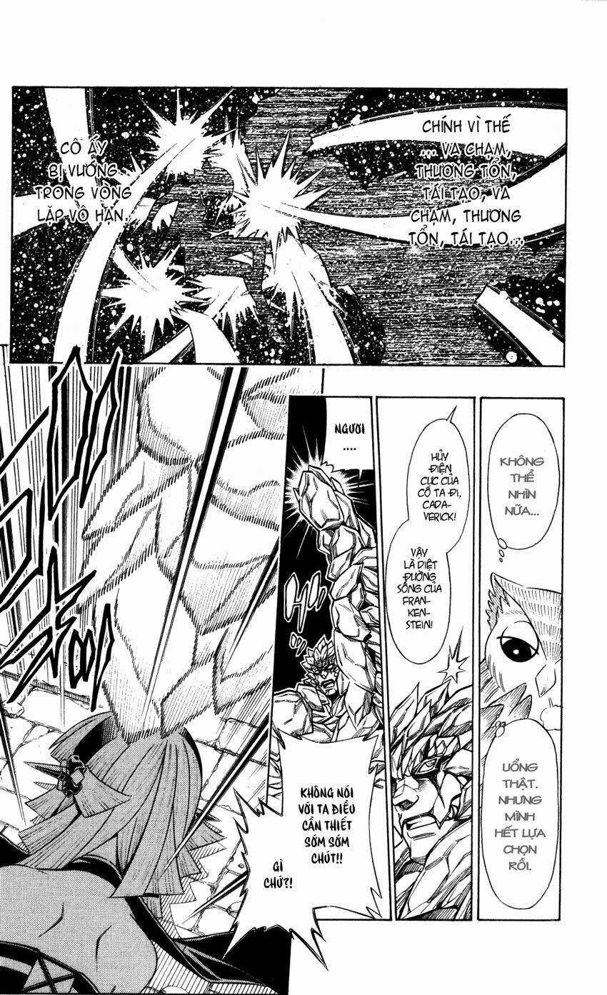 Embalming - Chapter 8 - Trang 30