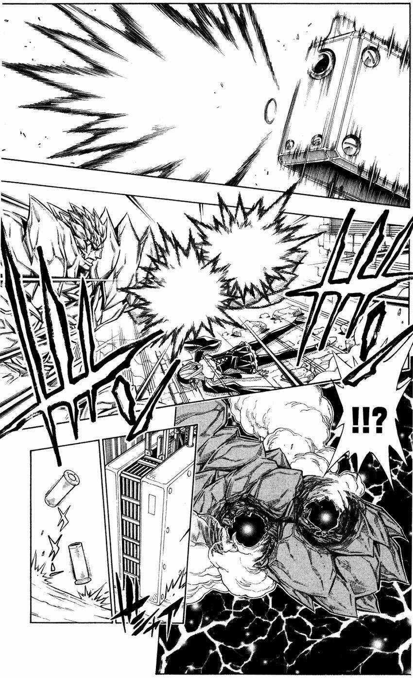 Embalming - Chapter 8 - Trang 31