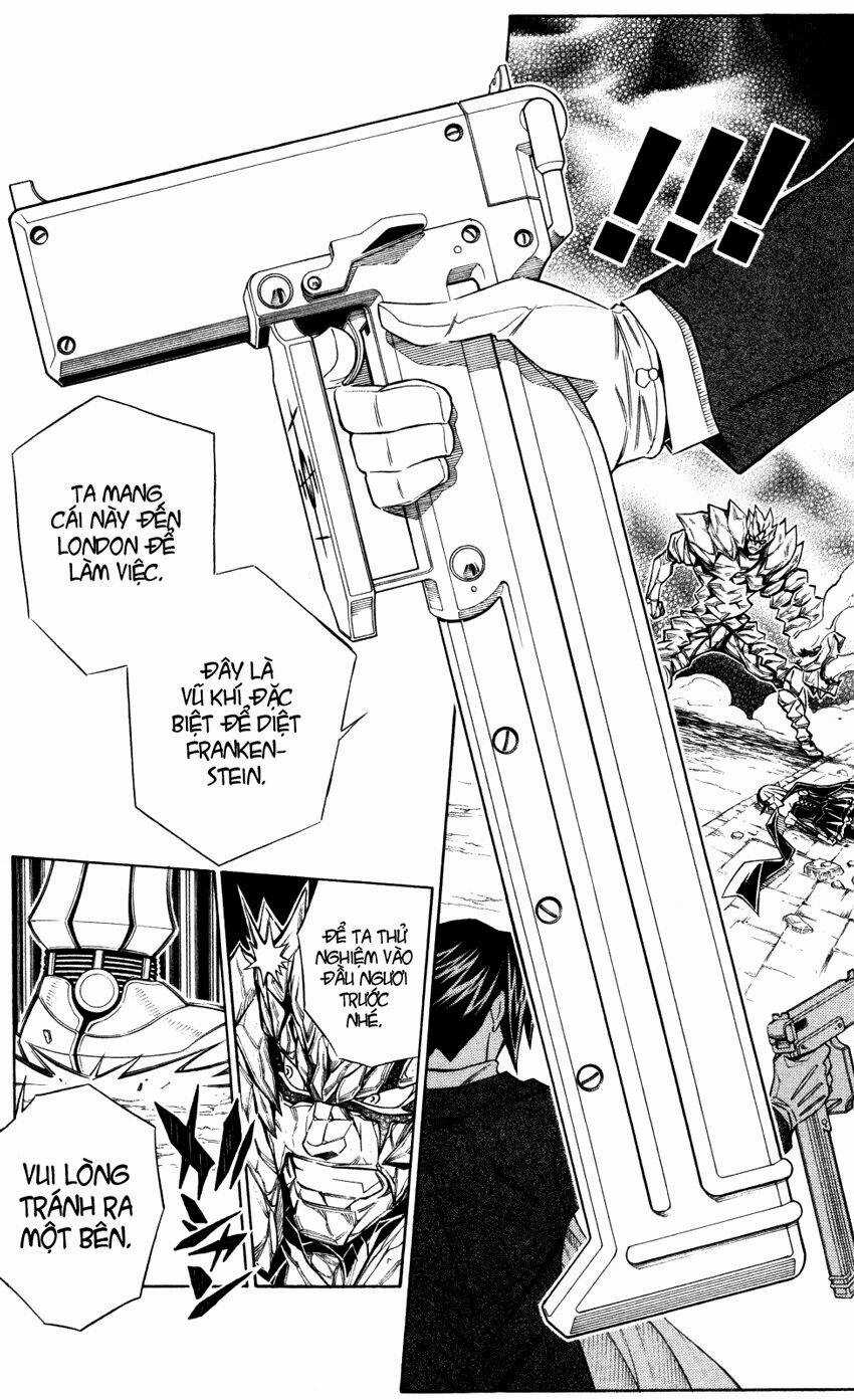 Embalming - Chapter 8 - Trang 32