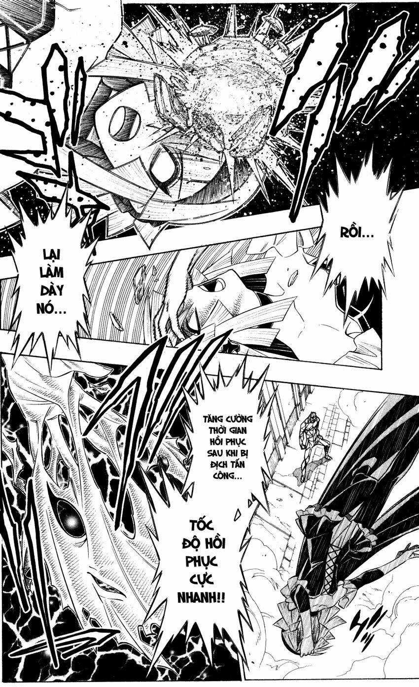 Embalming - Chapter 8 - Trang 6