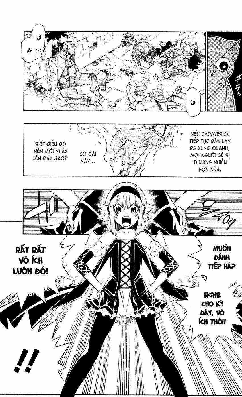 Embalming - Chapter 8 - Trang 9